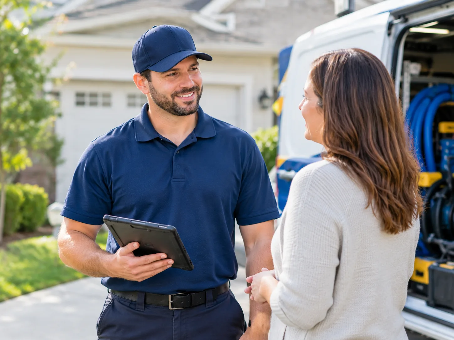 Sewage Backup Cleanup Reddick, FL FAQs